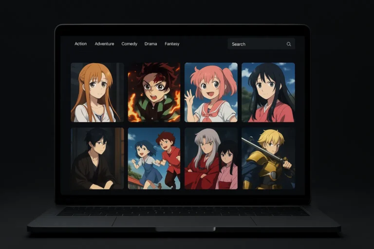 HiAnime